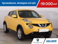 Nissan Juke 1.2 DIG-T, Salon Polska, Navi, Klima