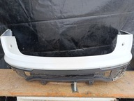 ZDERZAK TYŁ TYLNY AUDI Q5 II 80A LIFT S-LINE 20 Z26