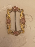 ŚLICZNA KLAMERKA POCZ. XX W.