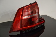 VOLVO S-90 S90 II EUROPA LAMPA TYŁ TYLNA PRAWA 16-20 od 2016 LAMPY LED