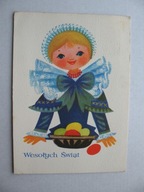 DANUTA IMIELSKA WESOŁYCH ŚWIĄT