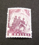 1938 Fi 309 ** Przyłączenie Zaolzia do Polski