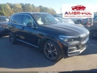 BMW X5 2023r., 4x4, 3.0L 3.0 Hybryda 335KM