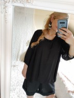 C&A Canda koszula bluzka duży rozmiar 46