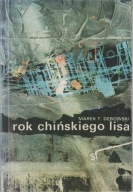 Rok chińskiego lisa