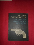 Przygody Sherlocka Holmesa Arthur Conan Doyle