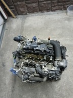 SILNIK 8hr 1.4 HDI Citroen C3 II DS3 Peugeot 207 208