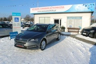 Škoda Superb Skoda Superb Style DSG Kamera