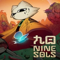 NINE SOLS - Klucz STEAM / Bez VPN