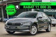 Škoda Octavia Skoda Octavia Drive Selection 1.5