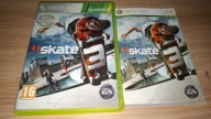 SKATE 3 - GRA NA XBOX 360