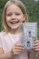 ZAKOŃCZENIE roku ZESTAW:Przypinka+zdrapka+magn. zakładka PERSONALIZOWANE