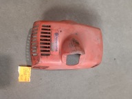 POKRYWA CYLINDRA KOSA HUSQVARNA 343R 345R 345RX osłona