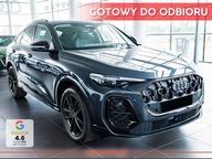 AUDI Q5 TDI quattro S line Sportback Suv 2.0 (204KM) 2025