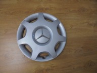 KOŁPAK 16 MERCEDES DUZO MODELI 1 SZT ORYGINAŁ