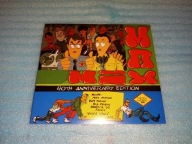 Max Mix (40th Anniversary Edition) /CD, ITALO, REMASTER, NOWY, FOLIA! TANIO