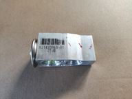 ZAWÓR ROZRPĘŻNY KLIMATYZACJI MAZDA CX-3 KJ141DA6R