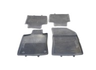 DYWANIKI GUMOWE PEUGEOT 508 II