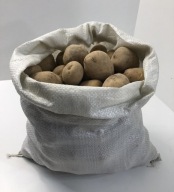 Przepyszne Najlepsze Ziemniaki Denar EKO 20 KG NAJTANIEJ