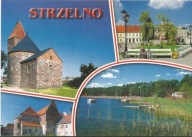 STRZELNO WOJ KUJAWSKO POMORSKIE