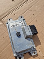 NISSAN NAVARA NP300 D23 STEROWNIK SKRZYNI MODUL KOMPUTER emu10-132na1