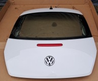 VW BEETLE 5C KLAPA TYŁ TYLNA KOMPLETNA LC9A