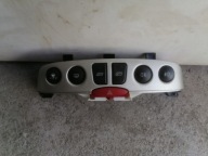 Fiat Punto II panel przełączniki szyb