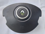 PODUSZKA POWIETRZNA KIEROWCY RENAULT CLIO III LIFT 8200677496