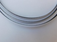 BRZESZCZOT PIŁA TAŚMOWA STOLARSKA DO DREWNA MODELARSKA 1575x6x0,36 14z/cal