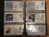 FDC Francja z foto ......KL1991/5/1993 nr 5