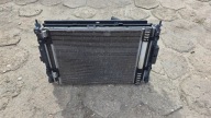 Chłodnice komplet WENTYLATOR PEUGEOT 3008 ii ds7 THP BENZYNA