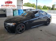 Alfa Romeo Giulia Ti 2018 2.0l 2.0 Benzyna 280KM