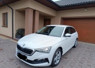 Skoda Scala 1.5 TSI Style