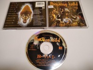 Running Wild – Black Hand Inn - CD 1994 1.WYDANIE C1689