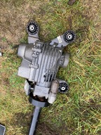 AUDI Q3 12r 2.0 TFSI DYFERENCJAŁ MOST TYŁ ZSB0525010 0ay907554f ORG