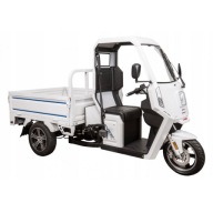 Trójkołowiec elektryczny Velex CARGO model PEC99