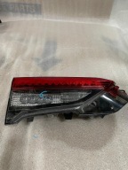 TOYOTA RAV4 V 19- LAMPA KLAPY BAGAŻNIKA LEWY TYŁ LEWA TYLNA 81590-42062