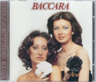 CD Baccara - The Collection (1998) (RCA)