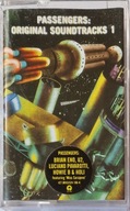 Passengers: Original Soundtracks 1 Brian Eno U2 Nowa Kaseta Irl