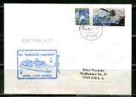 A54032)Marynistyka: RFN, MS Hanseatic Inspiration