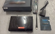 VIARK SAT H265 DVB-S2 IPTV & Multimedia WiFi dekoder tuner satelitarny