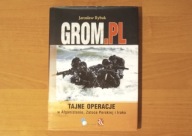 Grom.pl Tajne operacje w Afganistanie, Zatoce Perskiej i Iraku - Rybak