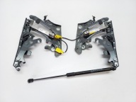 ZAWIAS ZAWIASY MASKI NABÓJ AUDI SPORTBACK Q5 II S-LINE 80A823823E 80A823302