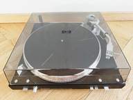 Gramofon Unitra Fonica G8010 (GS 460) Altus P100 czarny - srebrny lux