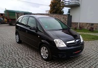 Opel Meriva Opel Meriva 1.4 Selection 110 Jahre 1.4 Benzyna 90KM
