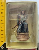 FIGURKA WŁADCA PIERŚCIENI ISILDUR SZACH
