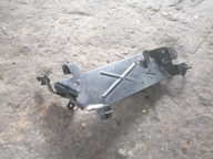 Clio V mocowanie komputera 237146784R