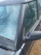 discovery 2 ll osłona słupka A 98-04 listwa dachu lewa lub prawa