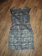 Sukienka damska złota 34 KAPPAHL