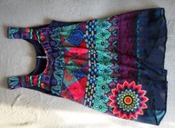Desigual tunika 38/40